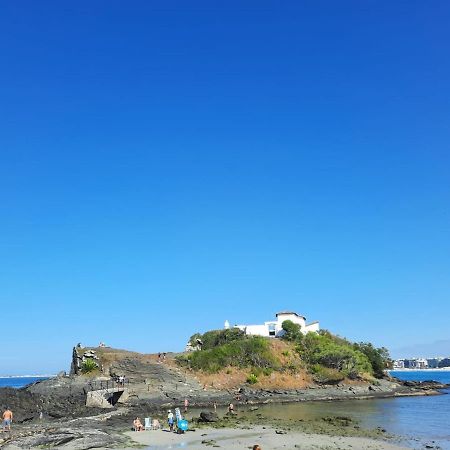 Casa Aconchegante 100M Da Praia Do Forte كابو فريو المظهر الخارجي الصورة
