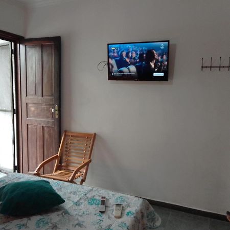 Casa Aconchegante 100M Da Praia Do Forte كابو فريو المظهر الخارجي الصورة