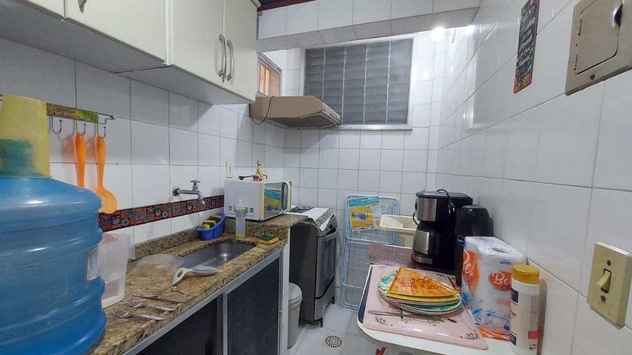 Casa Aconchegante 100M Da Praia Do Forte كابو فريو المظهر الخارجي الصورة
