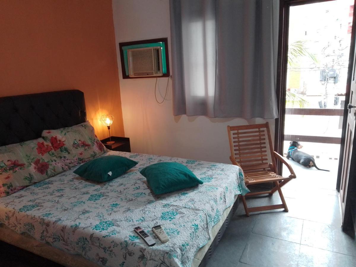 Casa Aconchegante 100M Da Praia Do Forte كابو فريو المظهر الخارجي الصورة