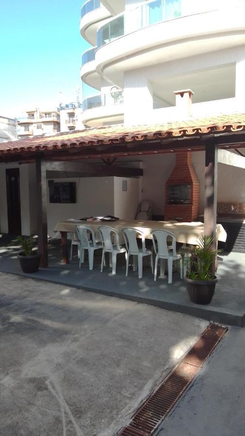 Casa Aconchegante 100M Da Praia Do Forte كابو فريو المظهر الخارجي الصورة